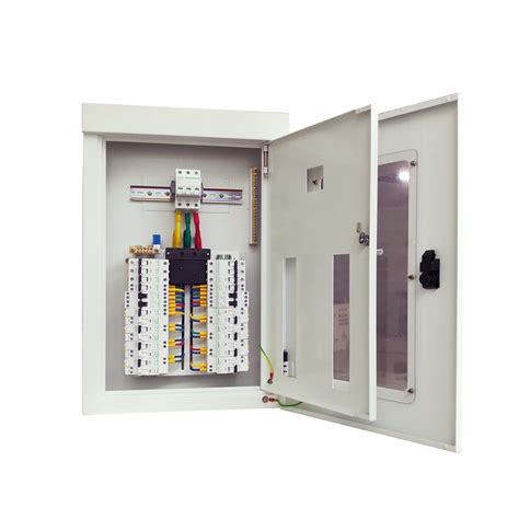 electrical box manufacturers|distribution box panel.